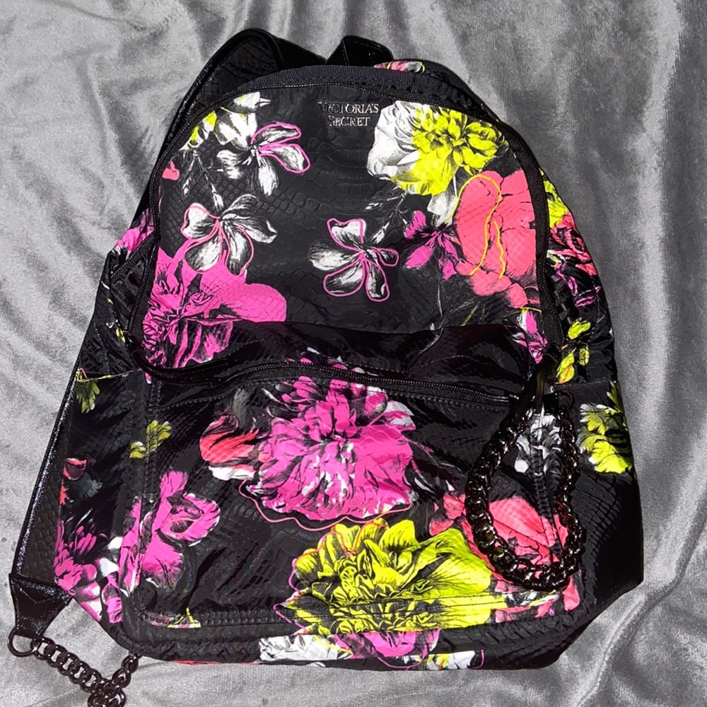Victoria’s Secret Backpack